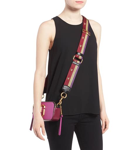 marc jacobs serena bag|nordstrom marc jacobs snapshot bag.